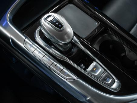 Voyah Free EV 106 kWh