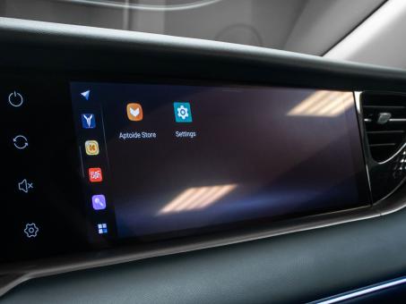 Voyah Free EV 106 kWh