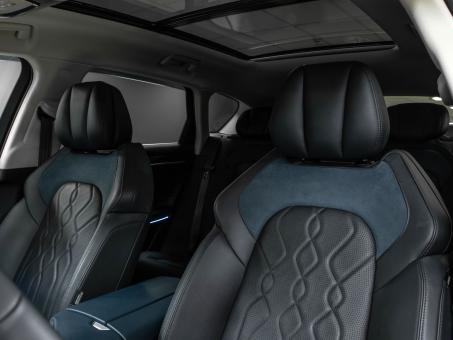 Voyah Free EV 106 kWh