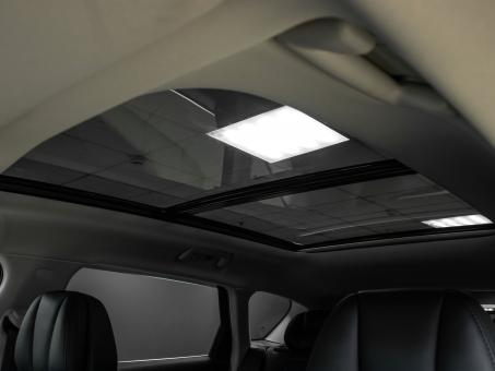 Voyah Free EV 106 kWh