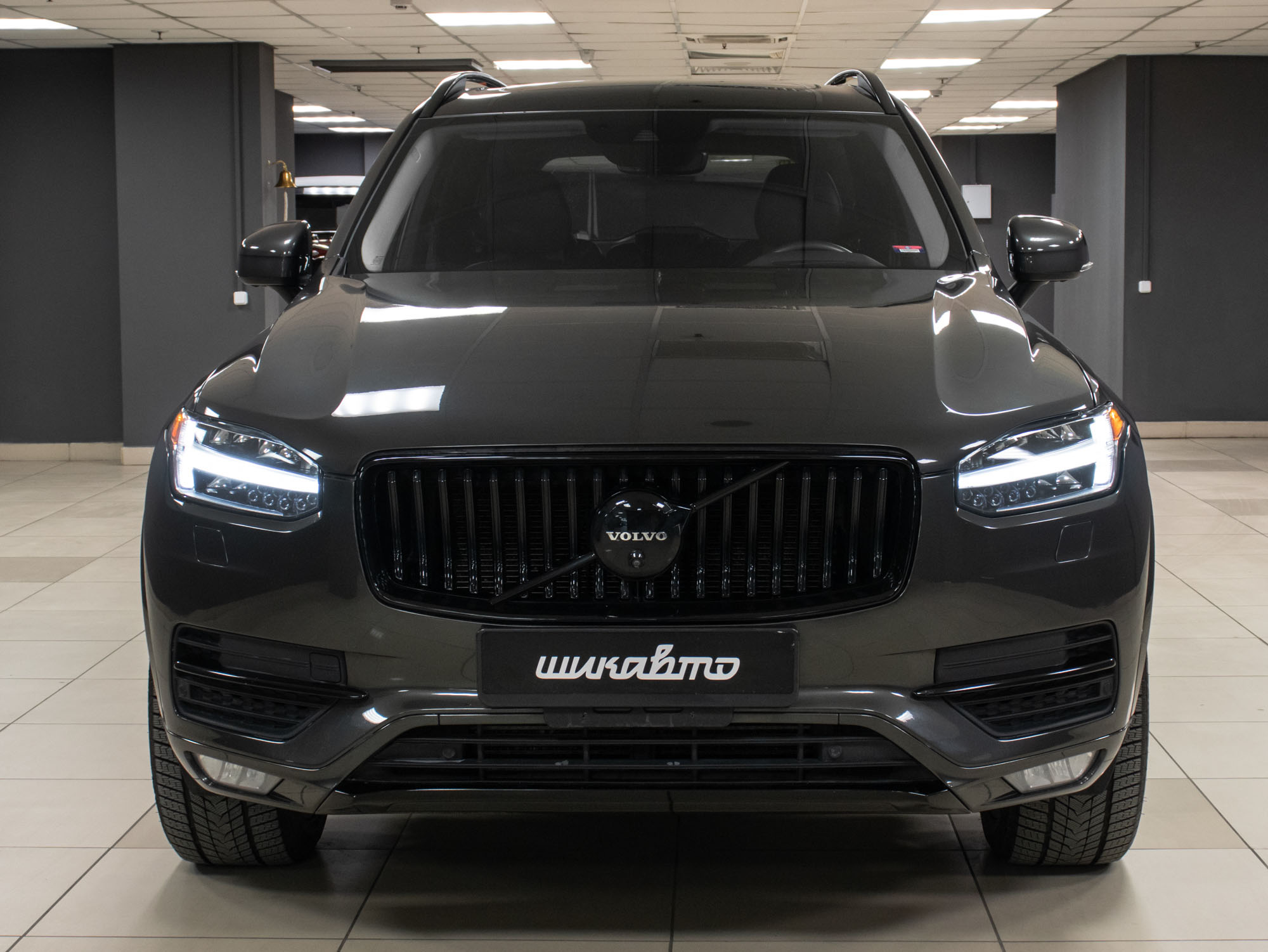 Volvo XC90 T5 Momentum