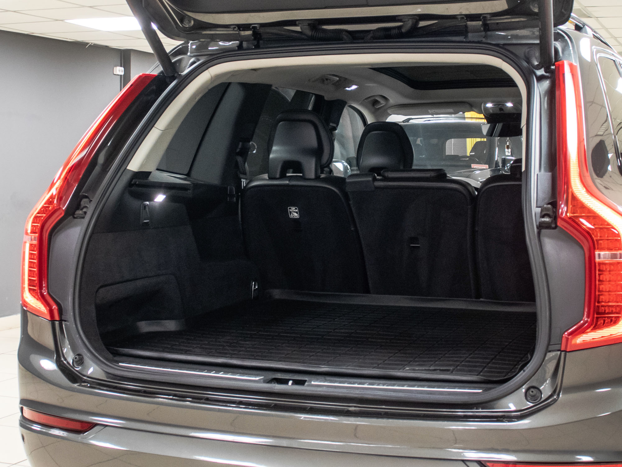 Volvo XC90 T5 Momentum