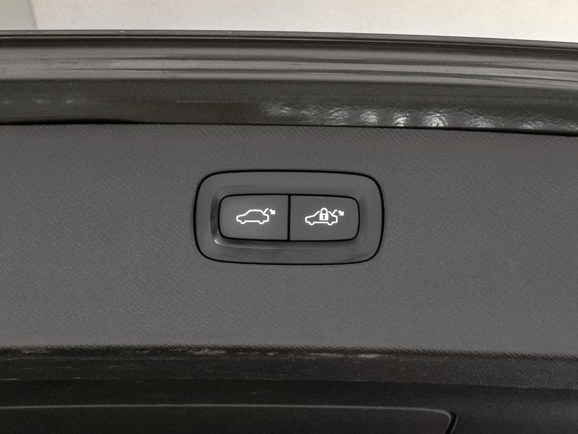 Volvo XC90 T5 Momentum