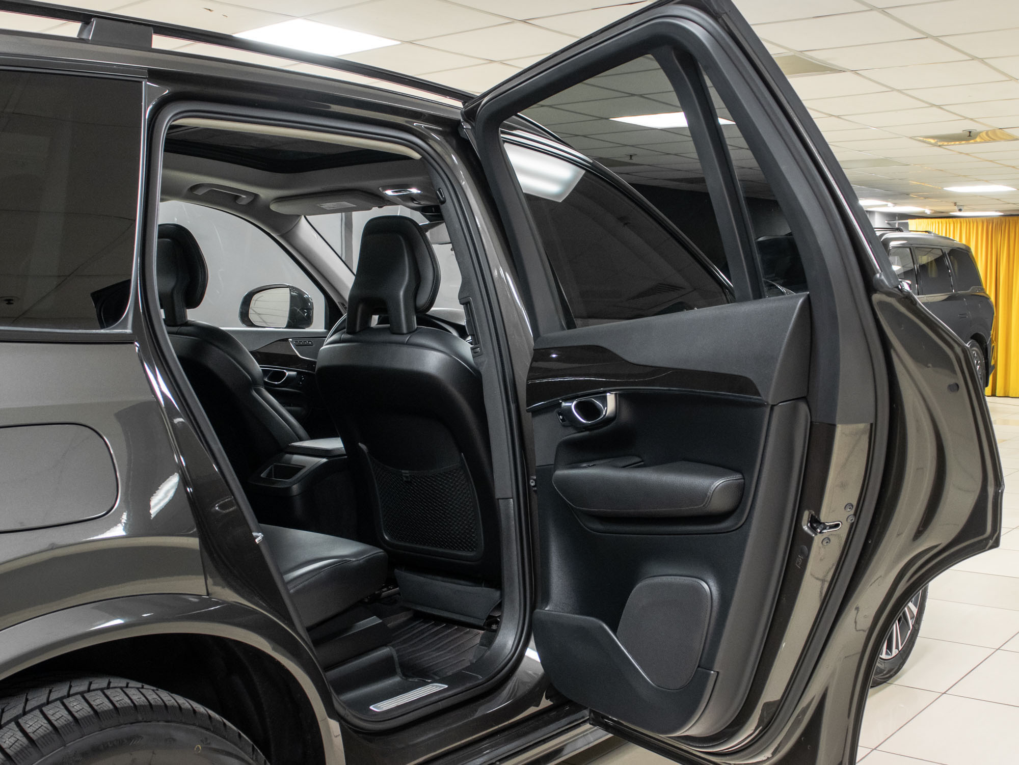 Volvo XC90 T5 Momentum