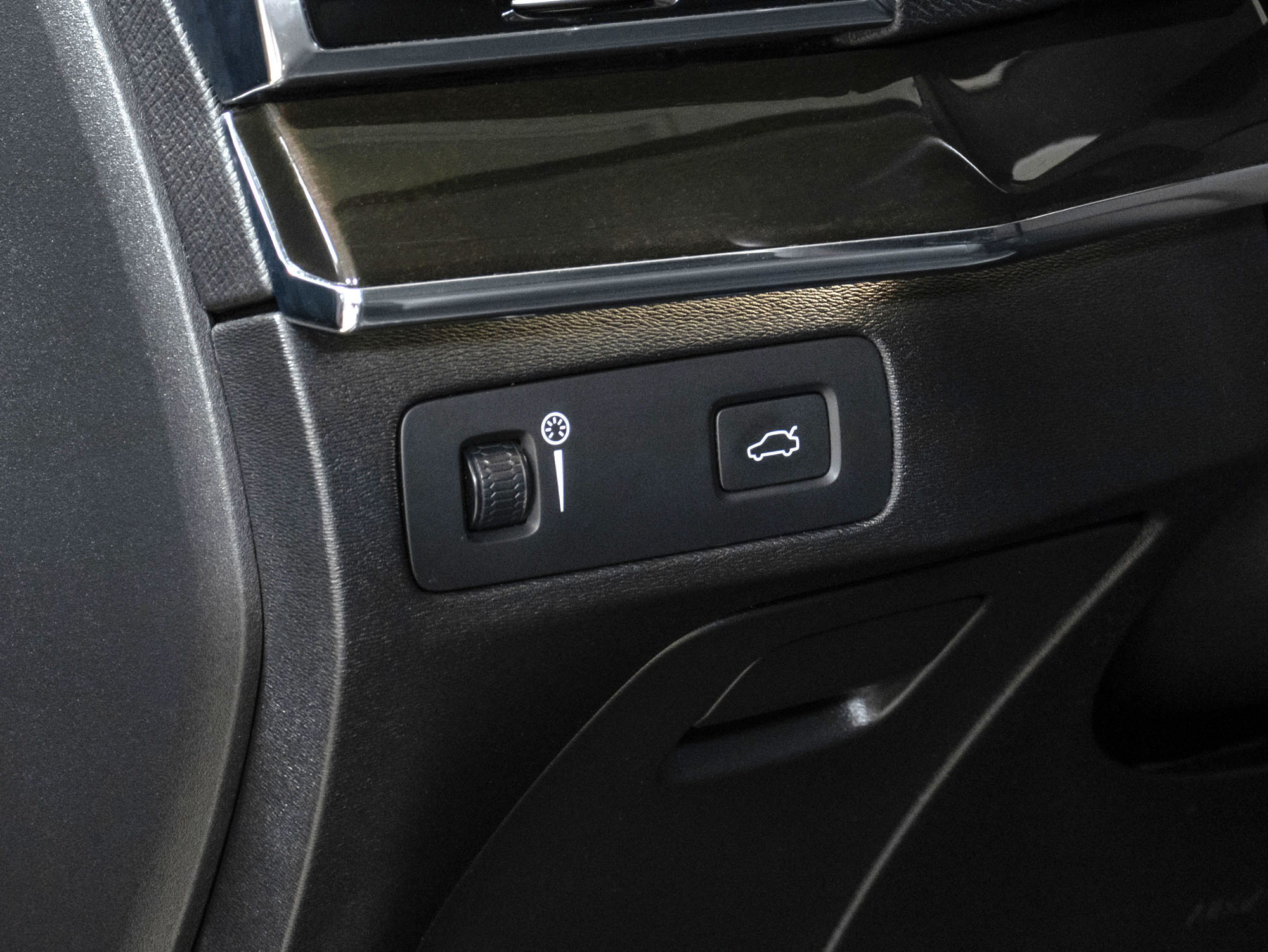 Volvo XC90 T5 Momentum