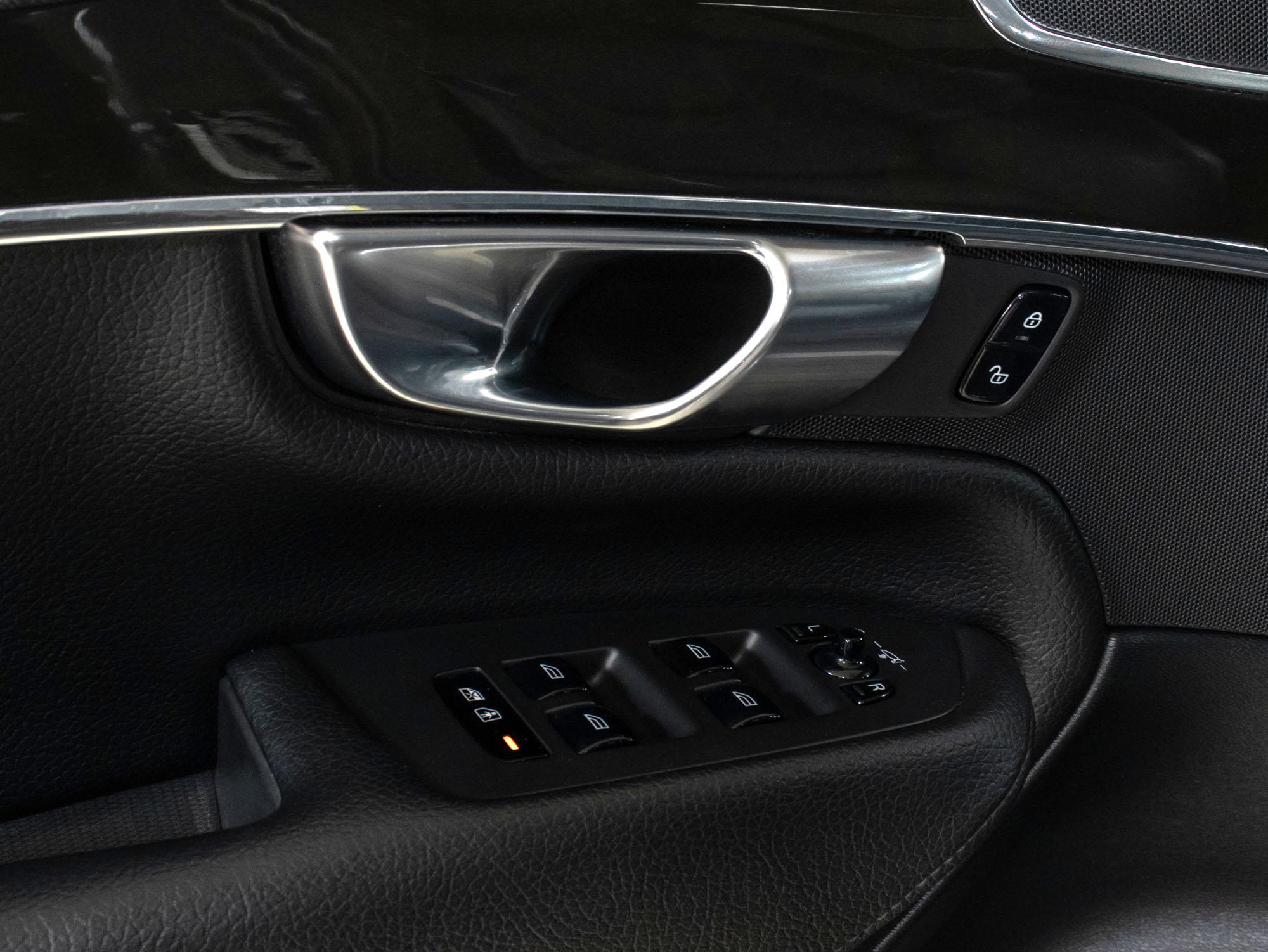 Volvo XC90 T5 Momentum