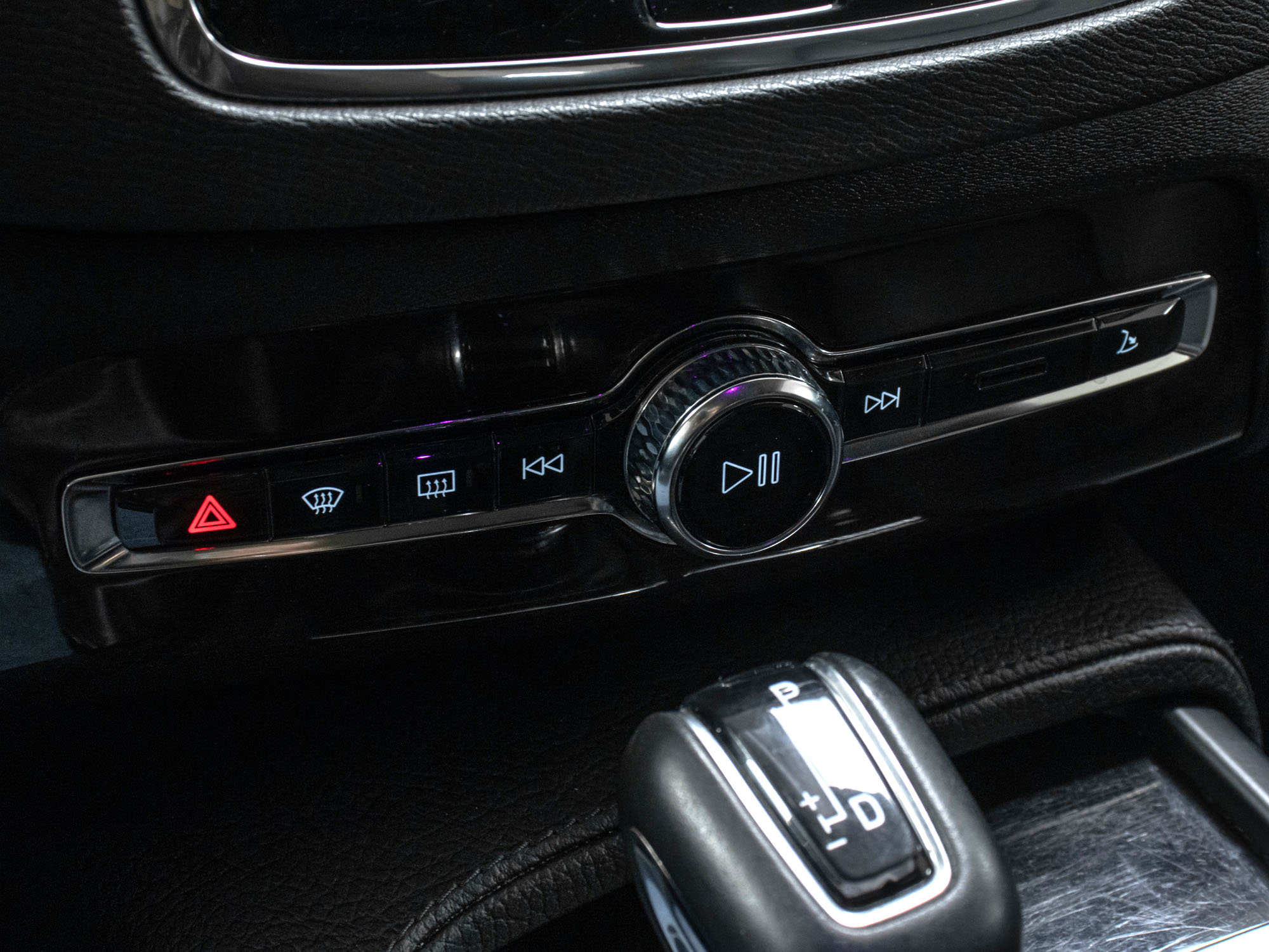 Volvo XC90 T5 Momentum