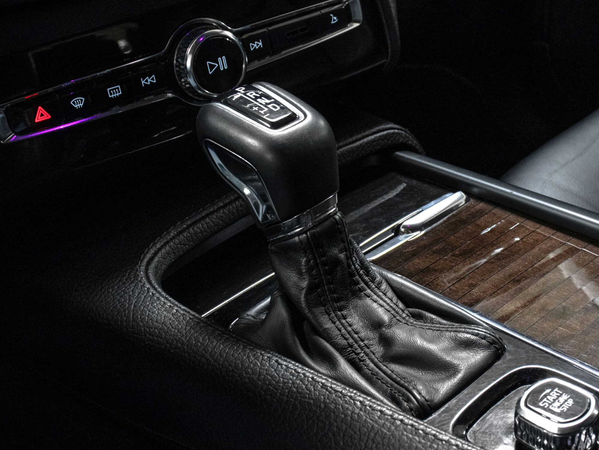 Volvo XC90 T5 Momentum