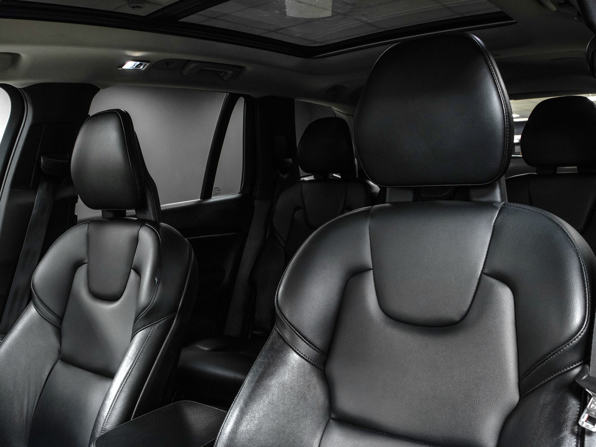 Volvo XC90 T5 Momentum