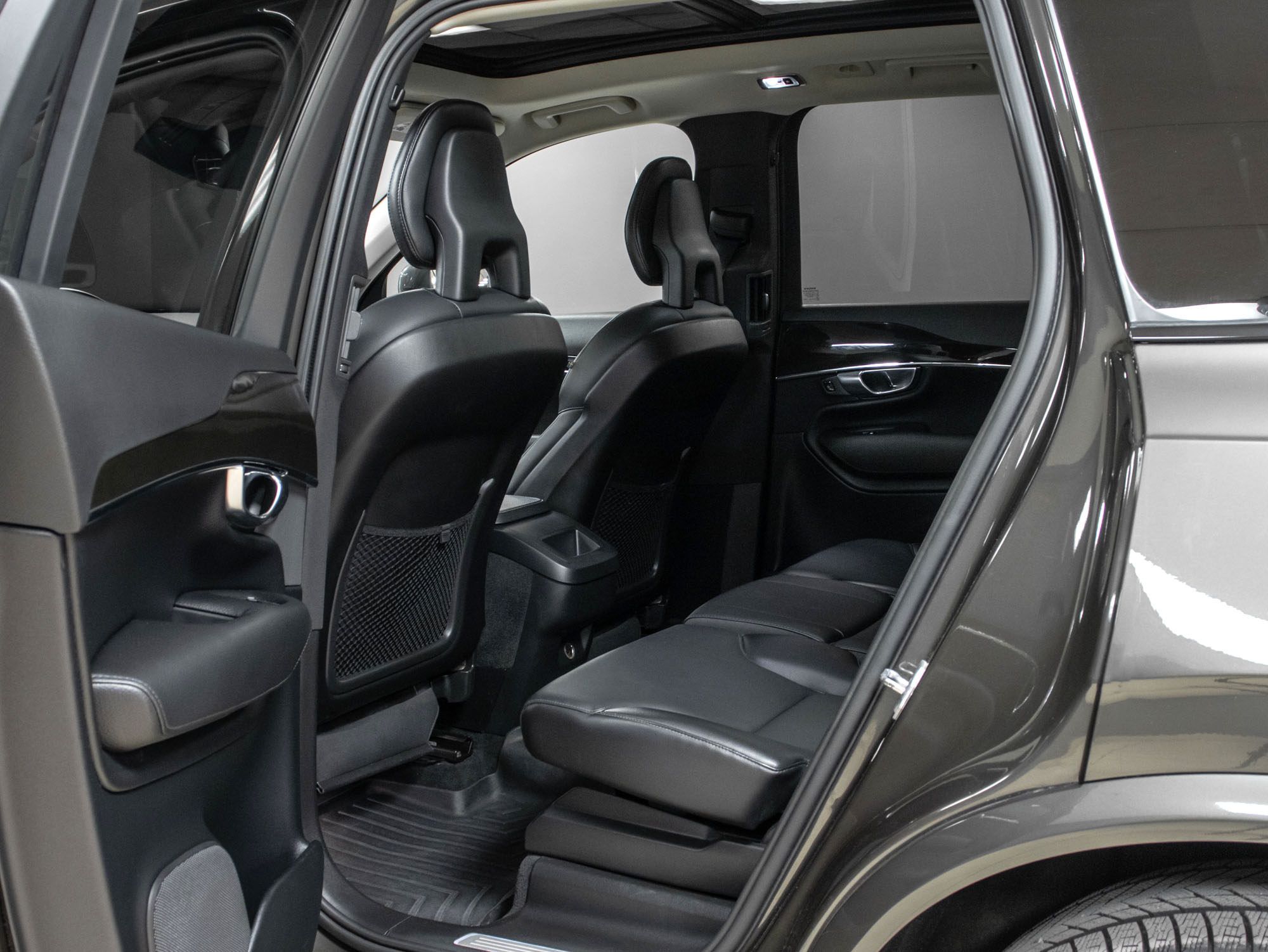 Volvo XC90 T5 Momentum