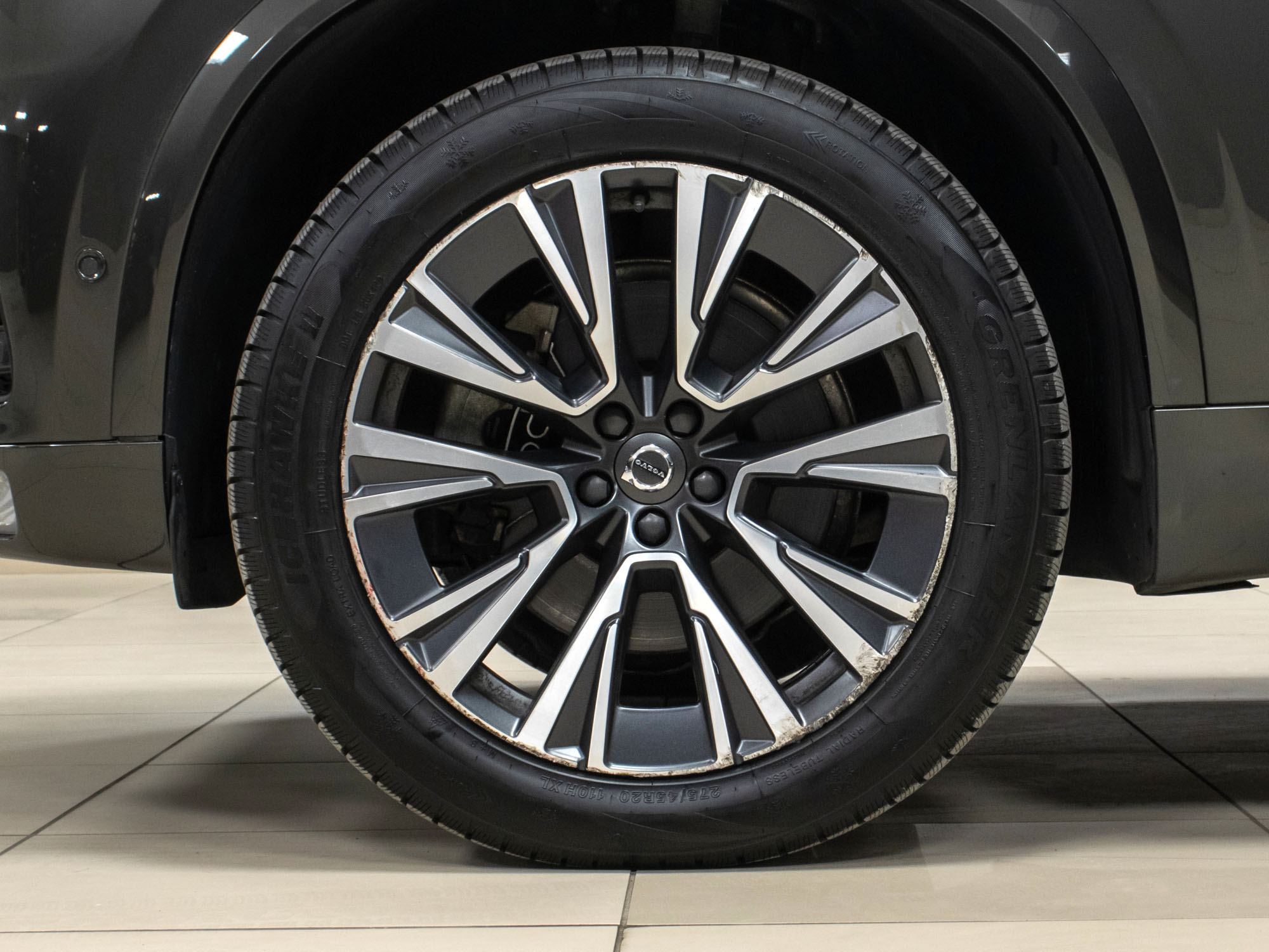 Volvo XC90 T5 Momentum