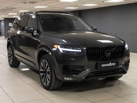 Volvo XC90 T5 Momentum
