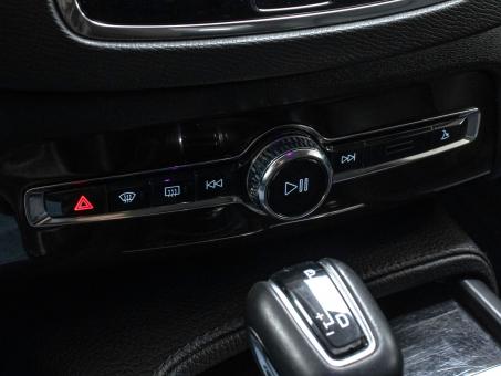 Volvo XC90 T5 Momentum