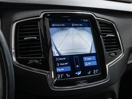 Volvo XC90 T5 Momentum