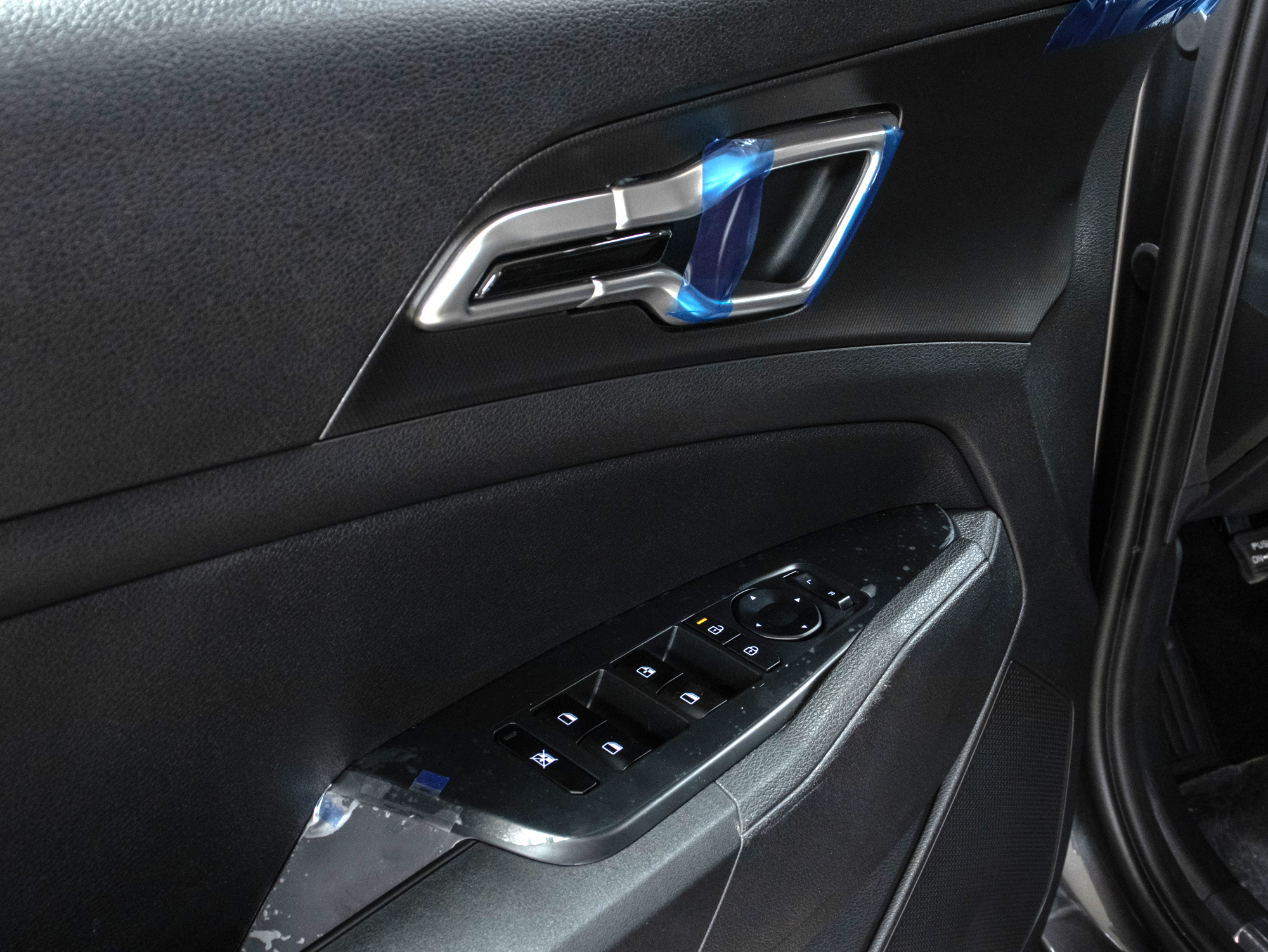 Kia Sportage 2.0i 2WD Comfort