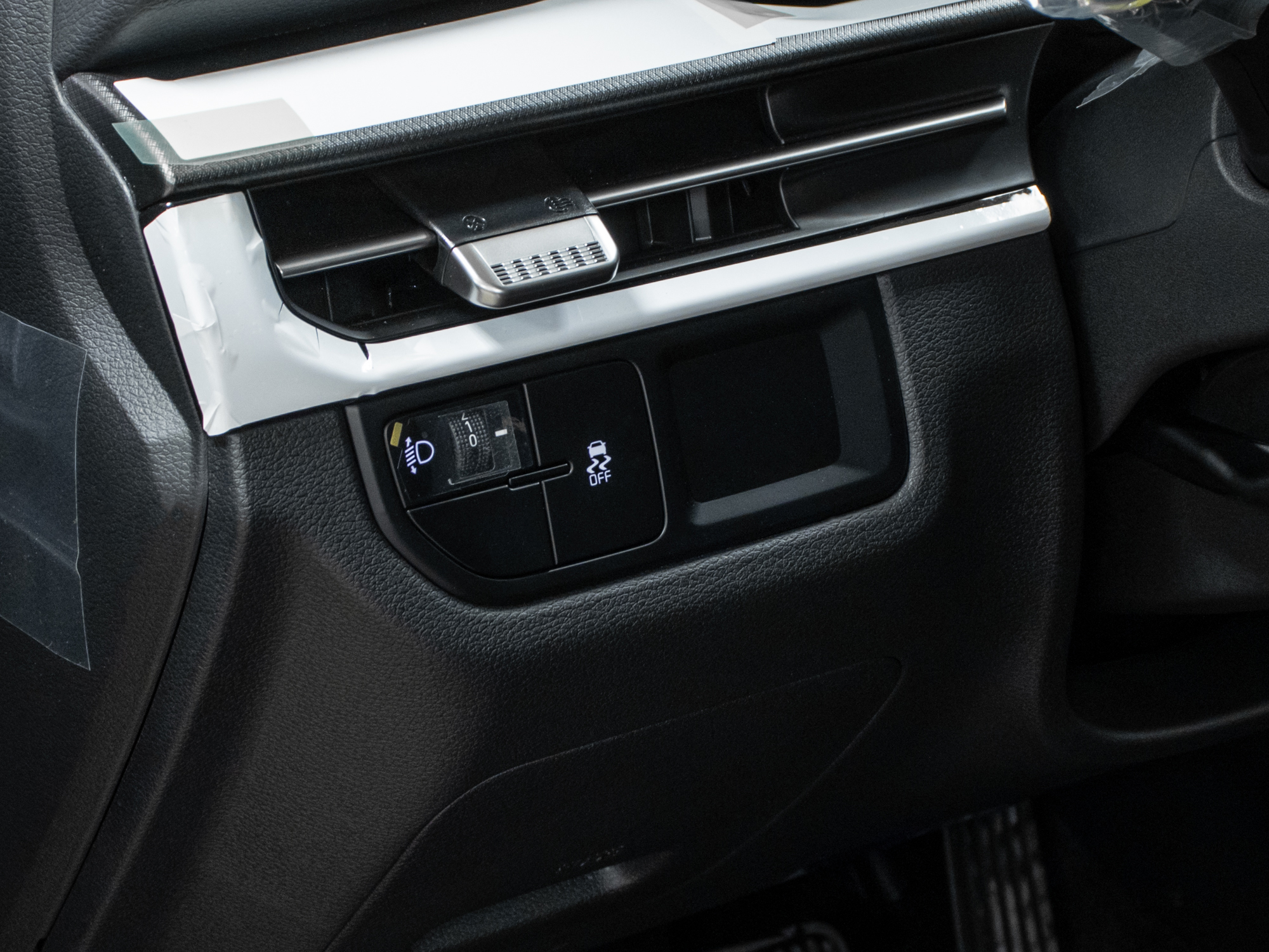 Kia Sportage 2.0i 2WD Comfort