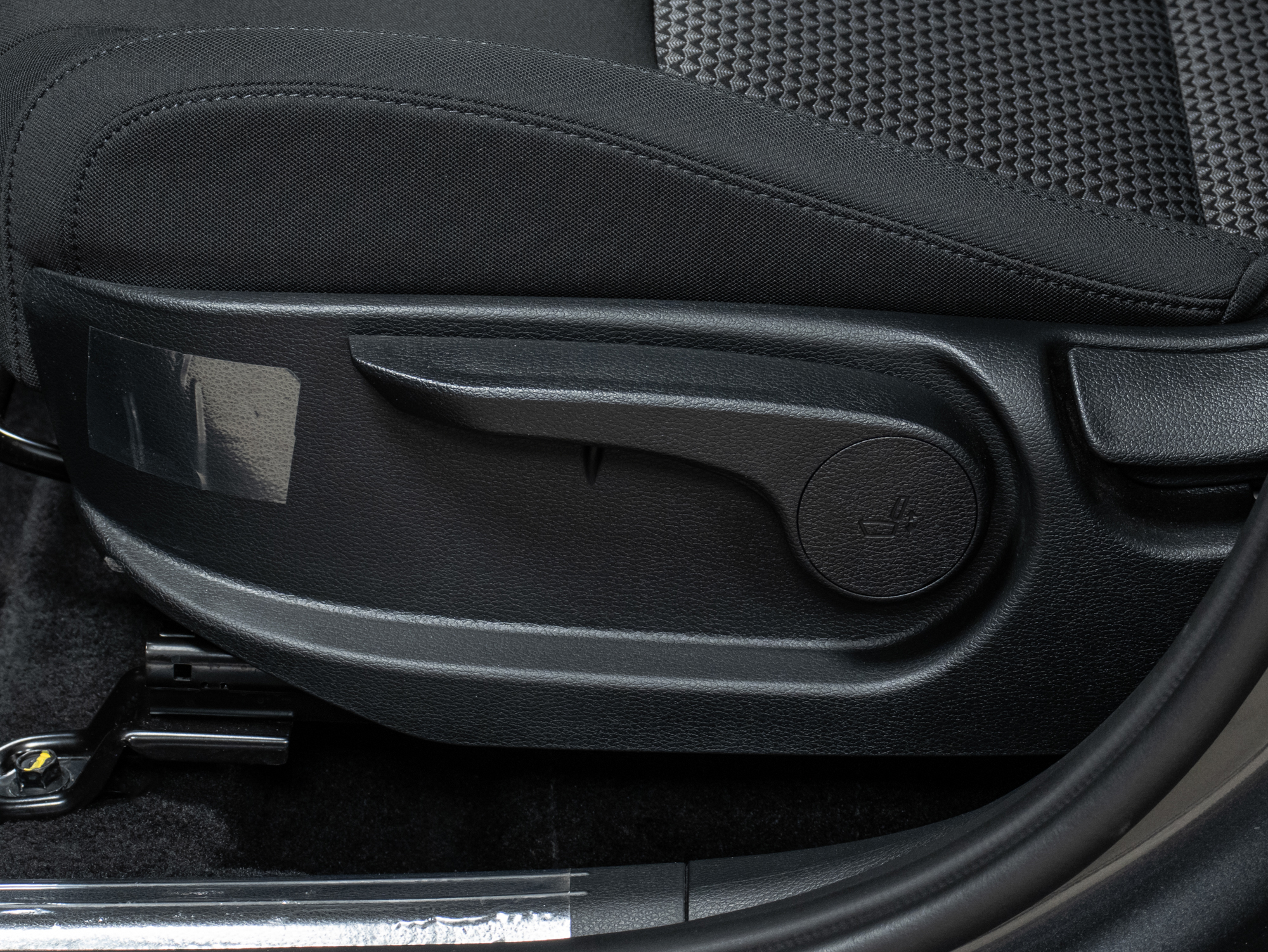 Kia Sportage 2.0i 2WD Comfort