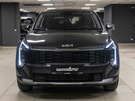 Kia Sportage 2.0i 2WD Comfort