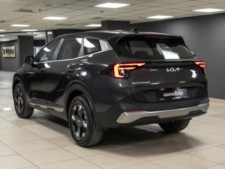 Kia Sportage 2.0i 2WD Comfort