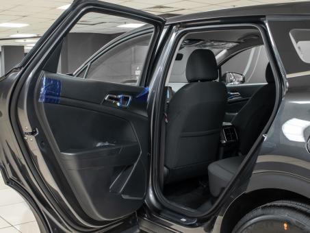 Kia Sportage 2.0i 2WD Comfort