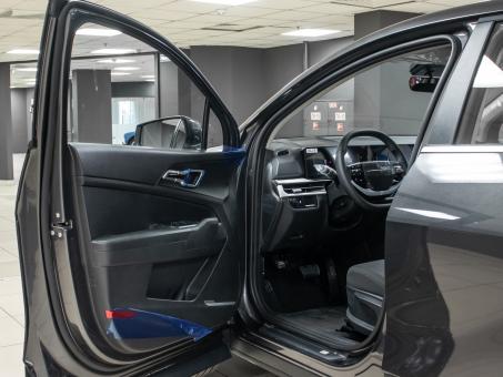 Kia Sportage 2.0i 2WD Comfort