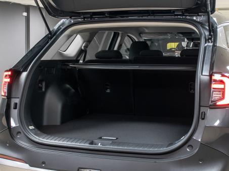 Kia Sportage 2.0i 2WD Comfort