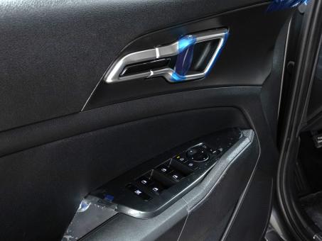 Kia Sportage 2.0i 2WD Comfort