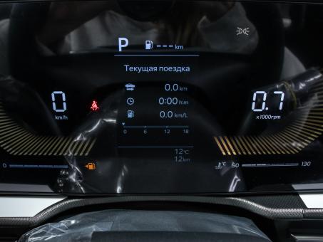 Kia Sportage 2.0i 2WD Comfort