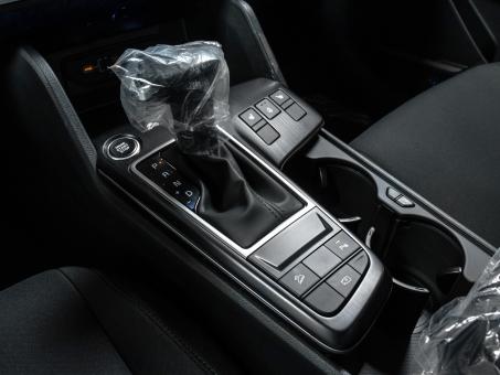 Kia Sportage 2.0i 2WD Comfort