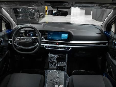 Kia Sportage 2.0i 2WD Comfort