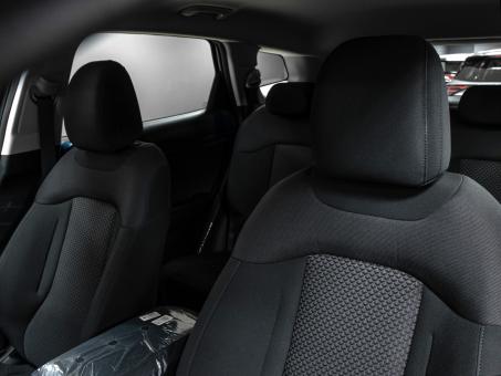 Kia Sportage 2.0i 2WD Comfort