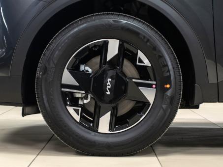 Kia Sportage 2.0i 2WD Comfort