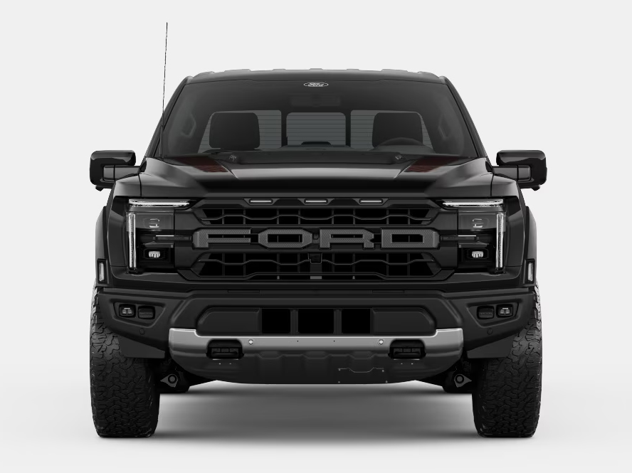 Ford F-150 Raptor 3.5L EcoBoost