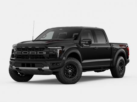 Ford F-150 Raptor 3.5L EcoBoost