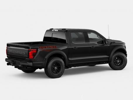 Ford F-150 Raptor 3.5L EcoBoost