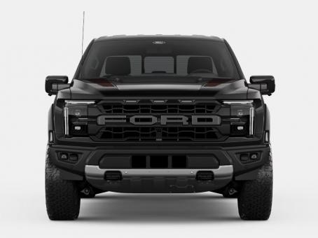 Ford F-150 Raptor 3.5L EcoBoost