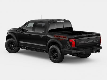 Ford F-150 Raptor 3.5L EcoBoost
