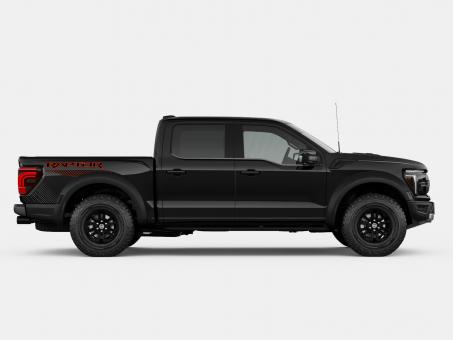 Ford F-150 Raptor 3.5L EcoBoost