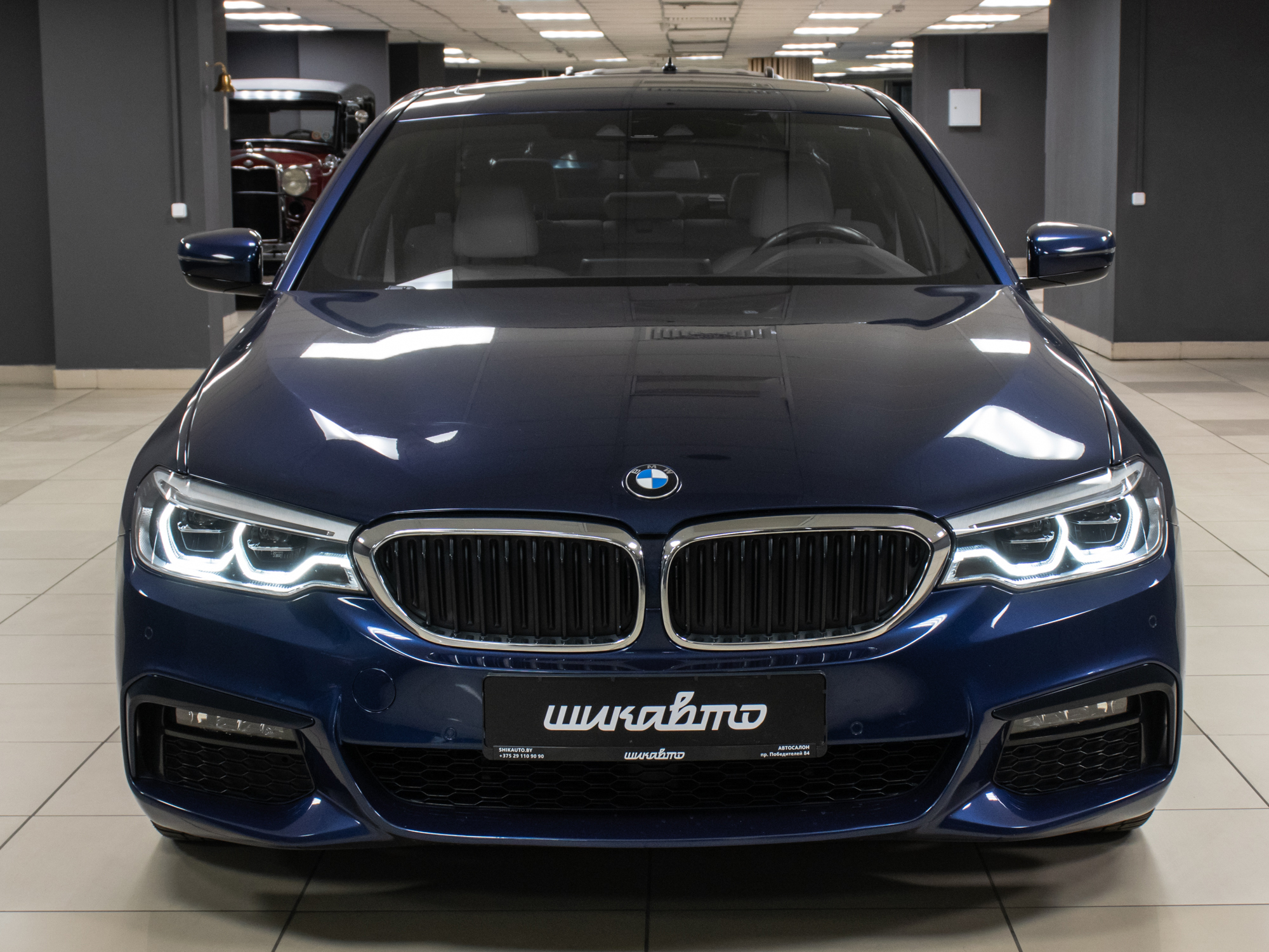 BMW 5 series 530i xDrive
