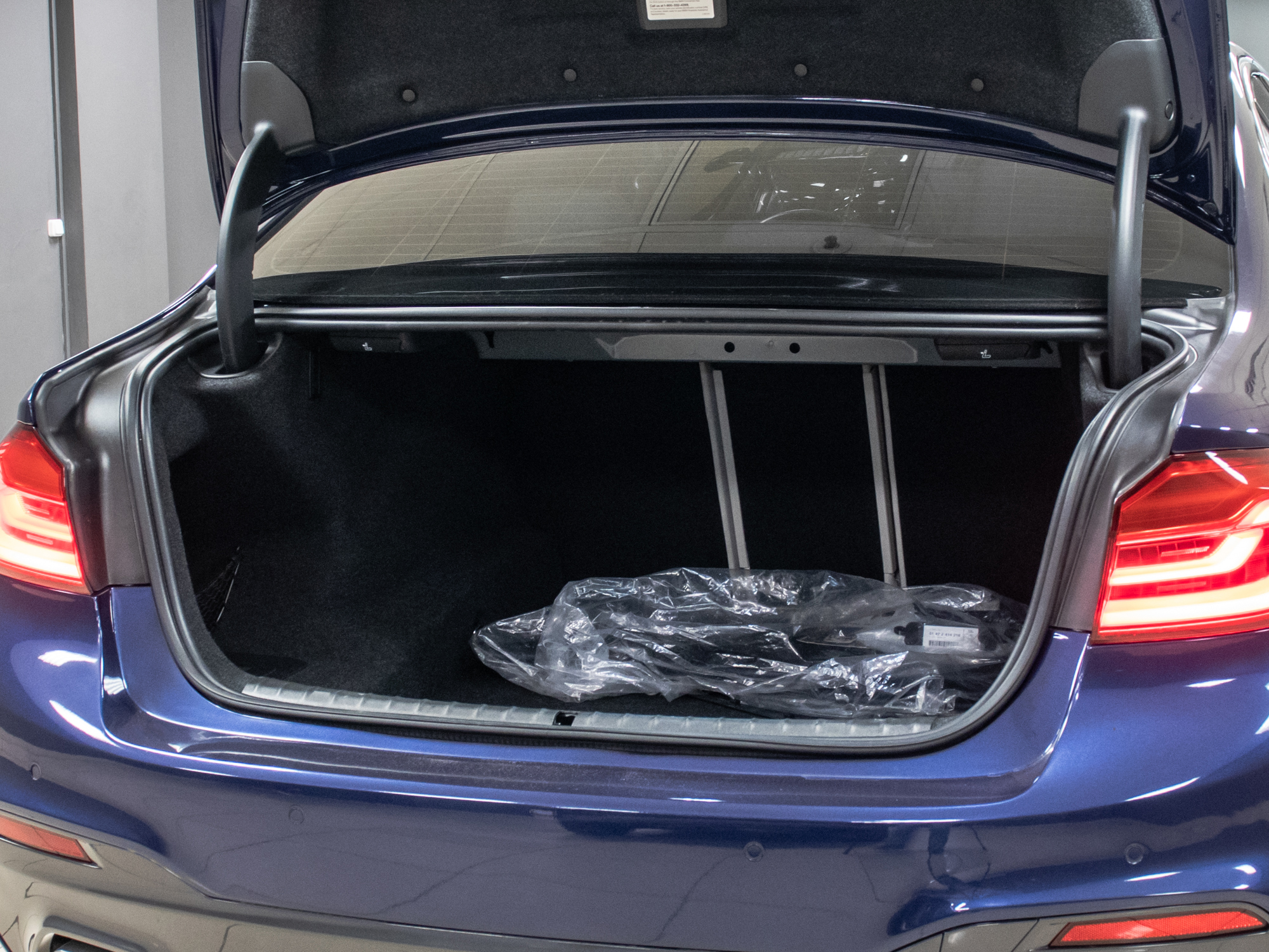 BMW 5 series 530i xDrive