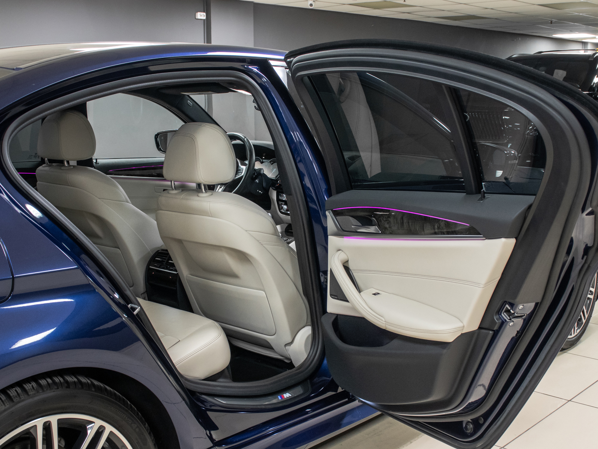 BMW 5 series 530i xDrive