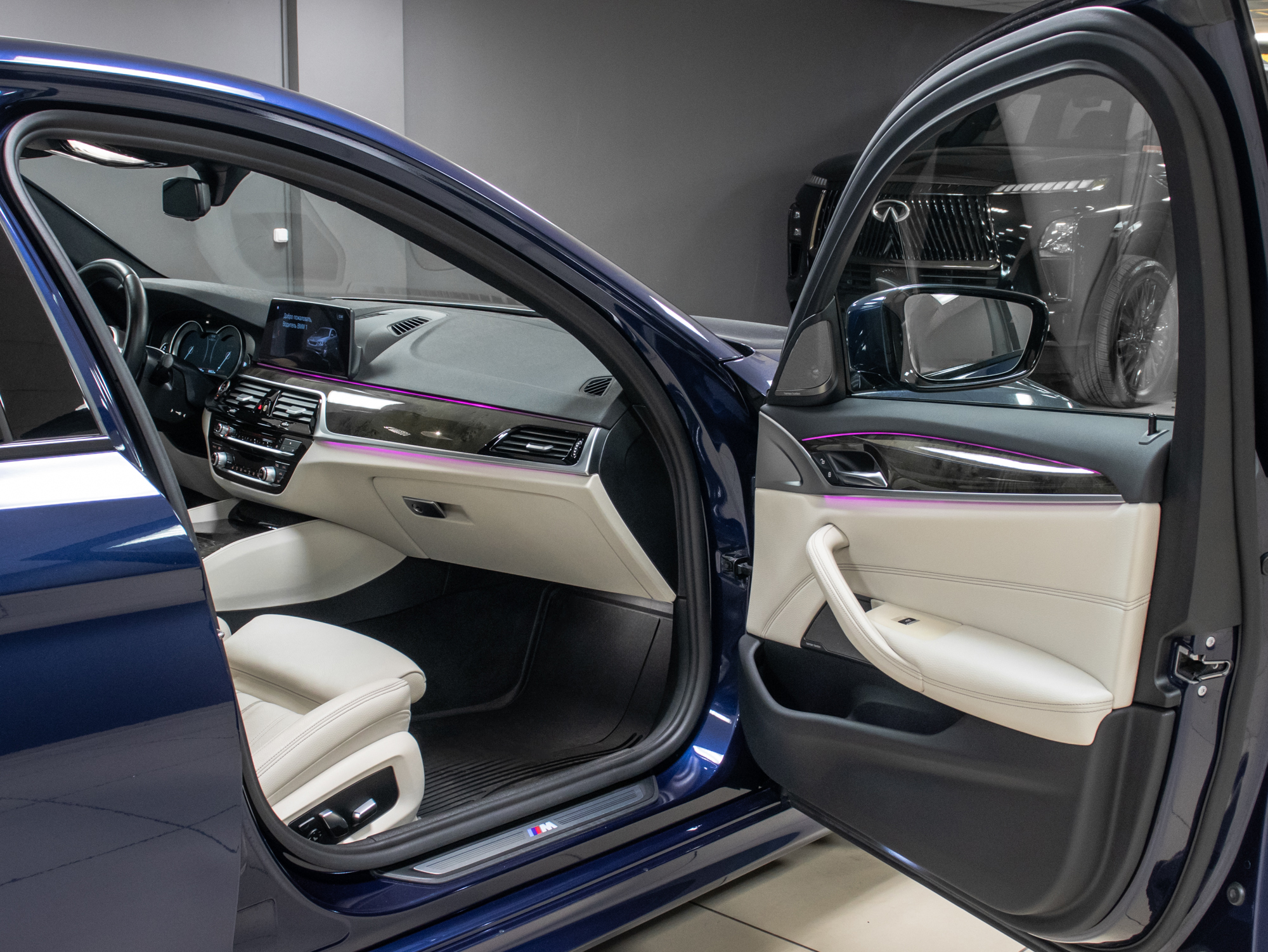 BMW 5 series 530i xDrive