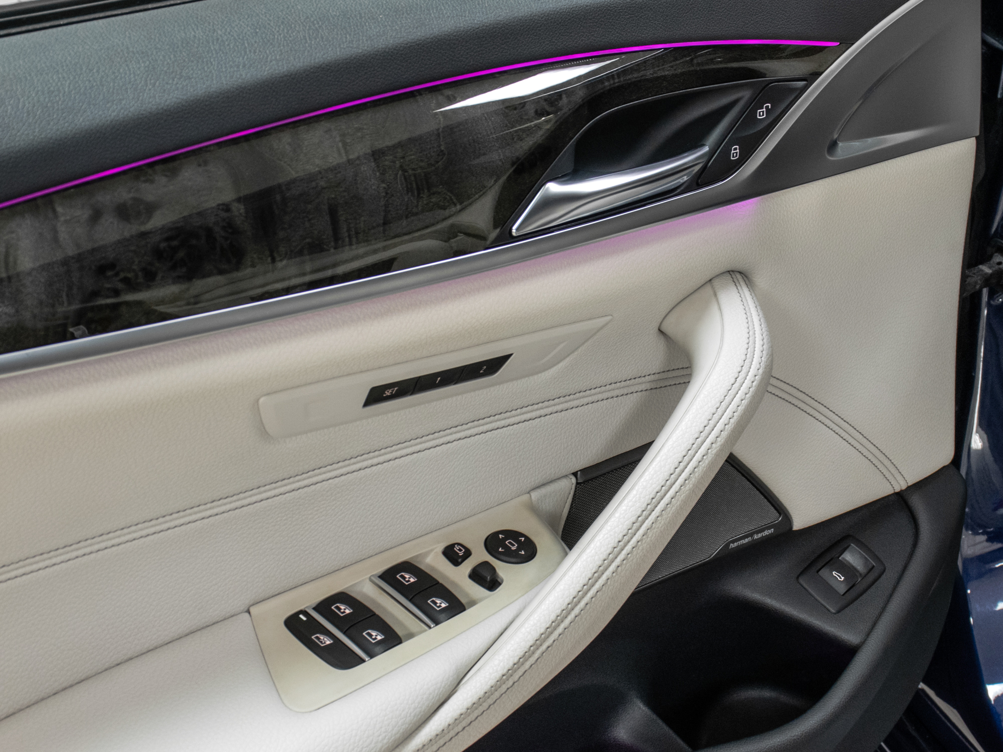 BMW 5 series 530i xDrive