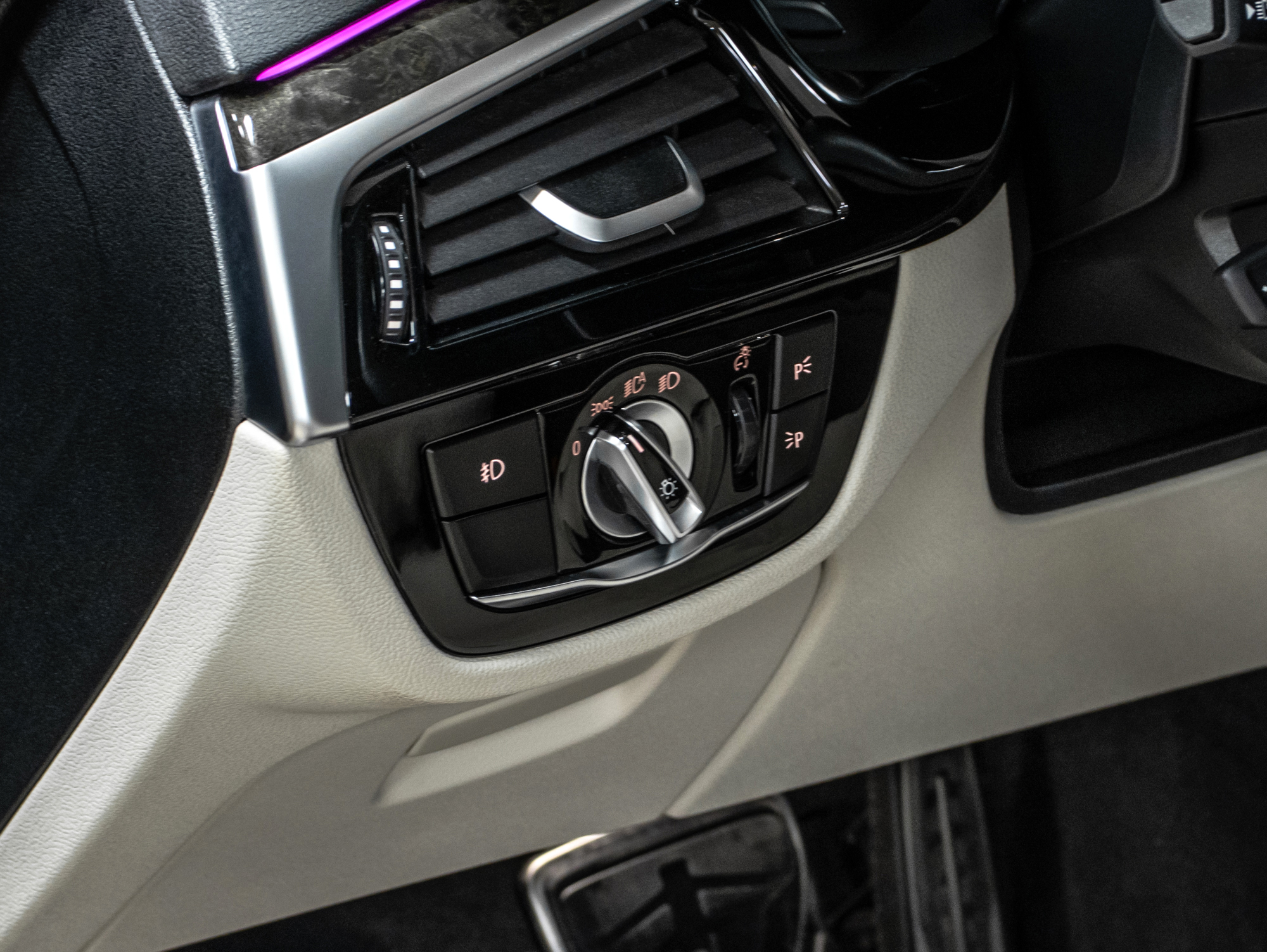 BMW 5 series 530i xDrive