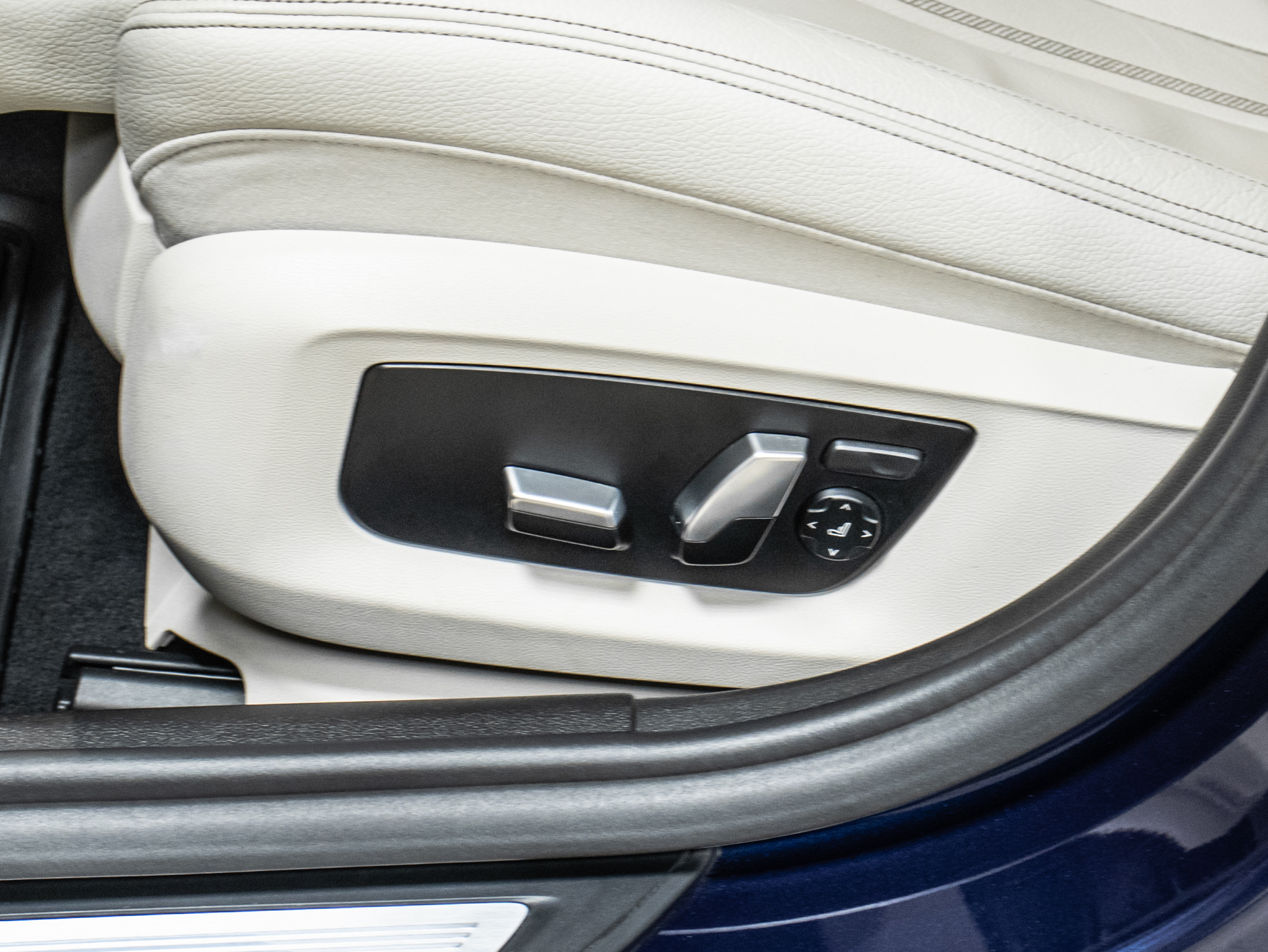 BMW 5 series 530i xDrive