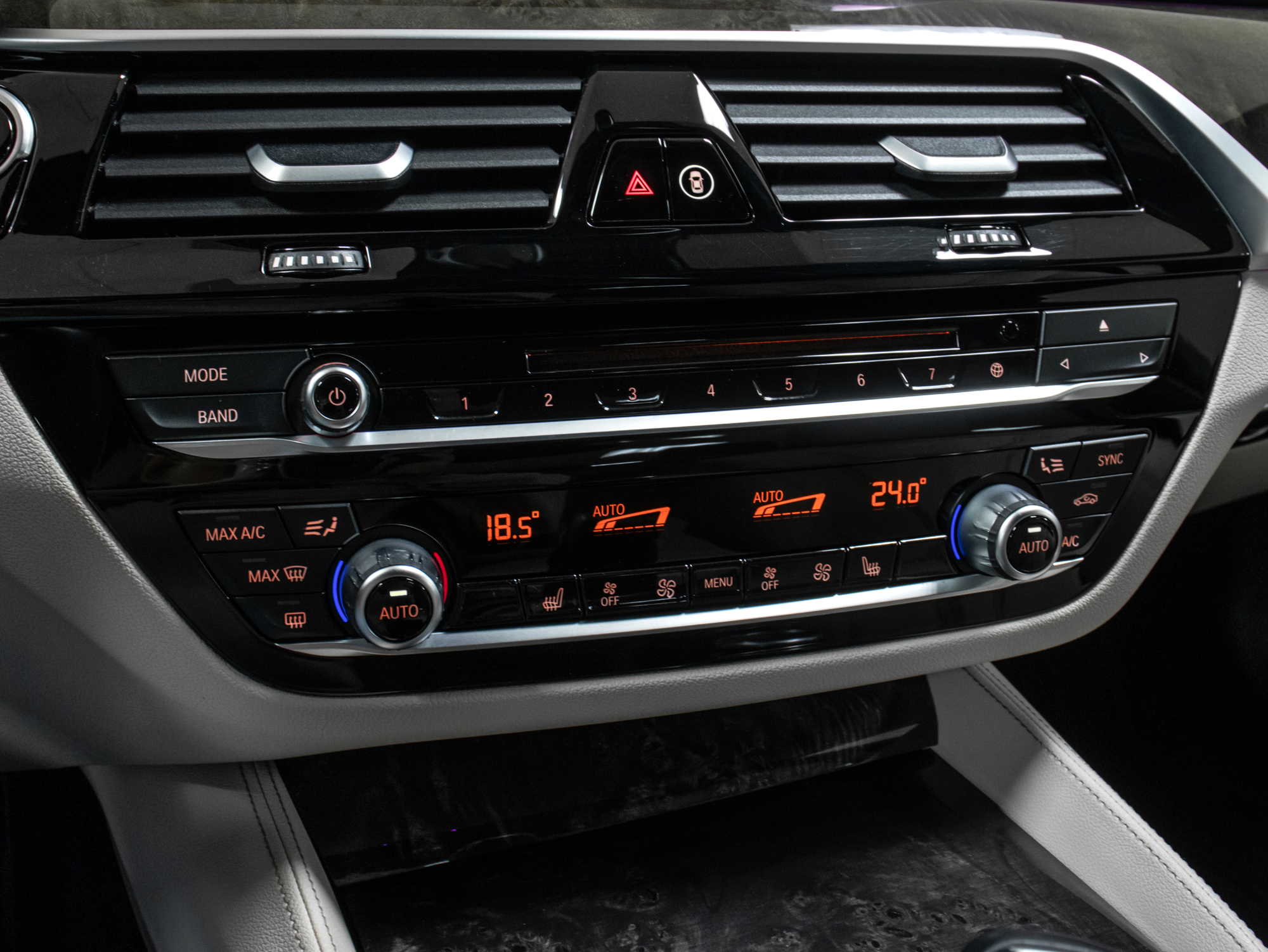 BMW 5 series 530i xDrive