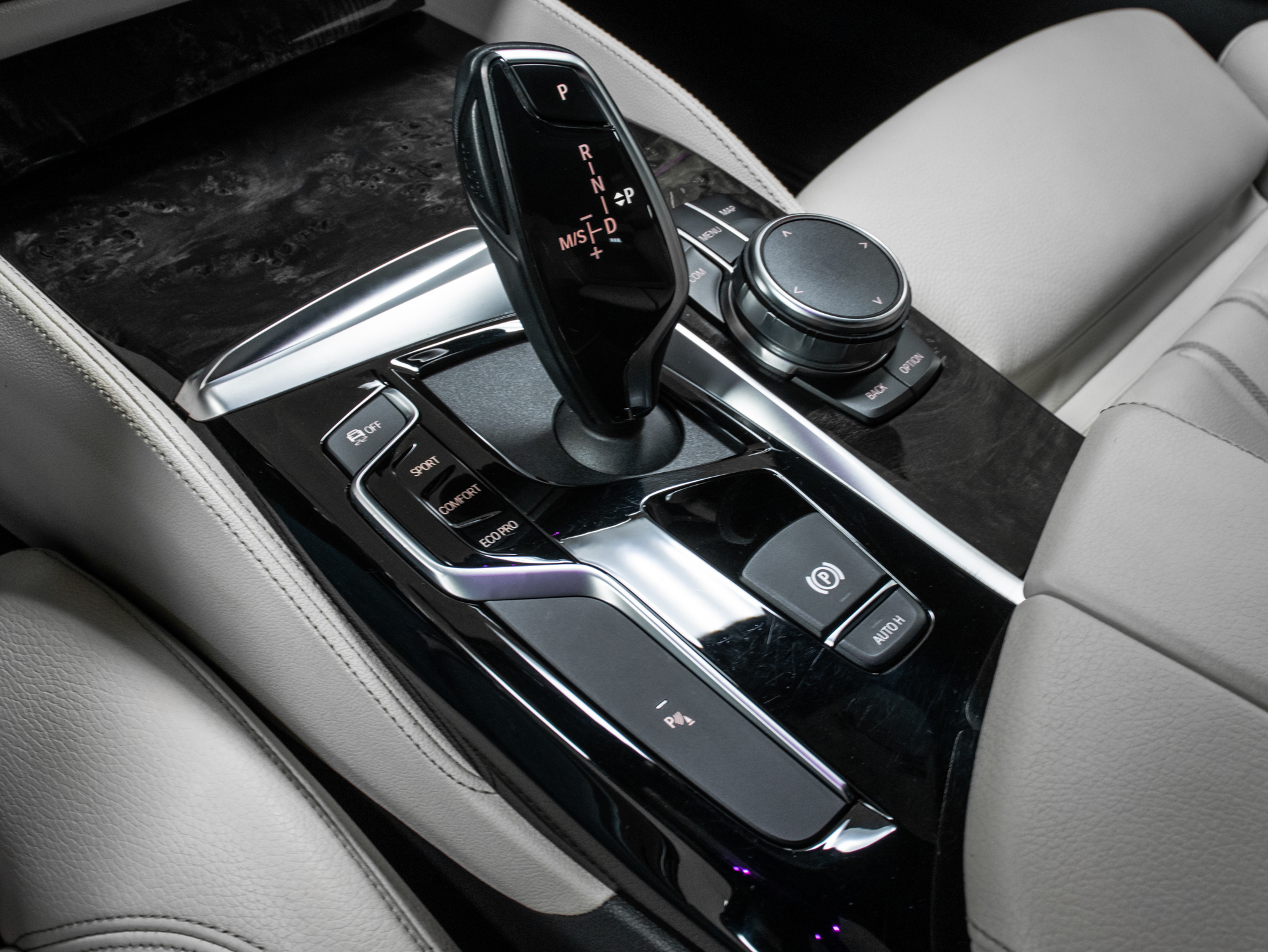 BMW 5 series 530i xDrive