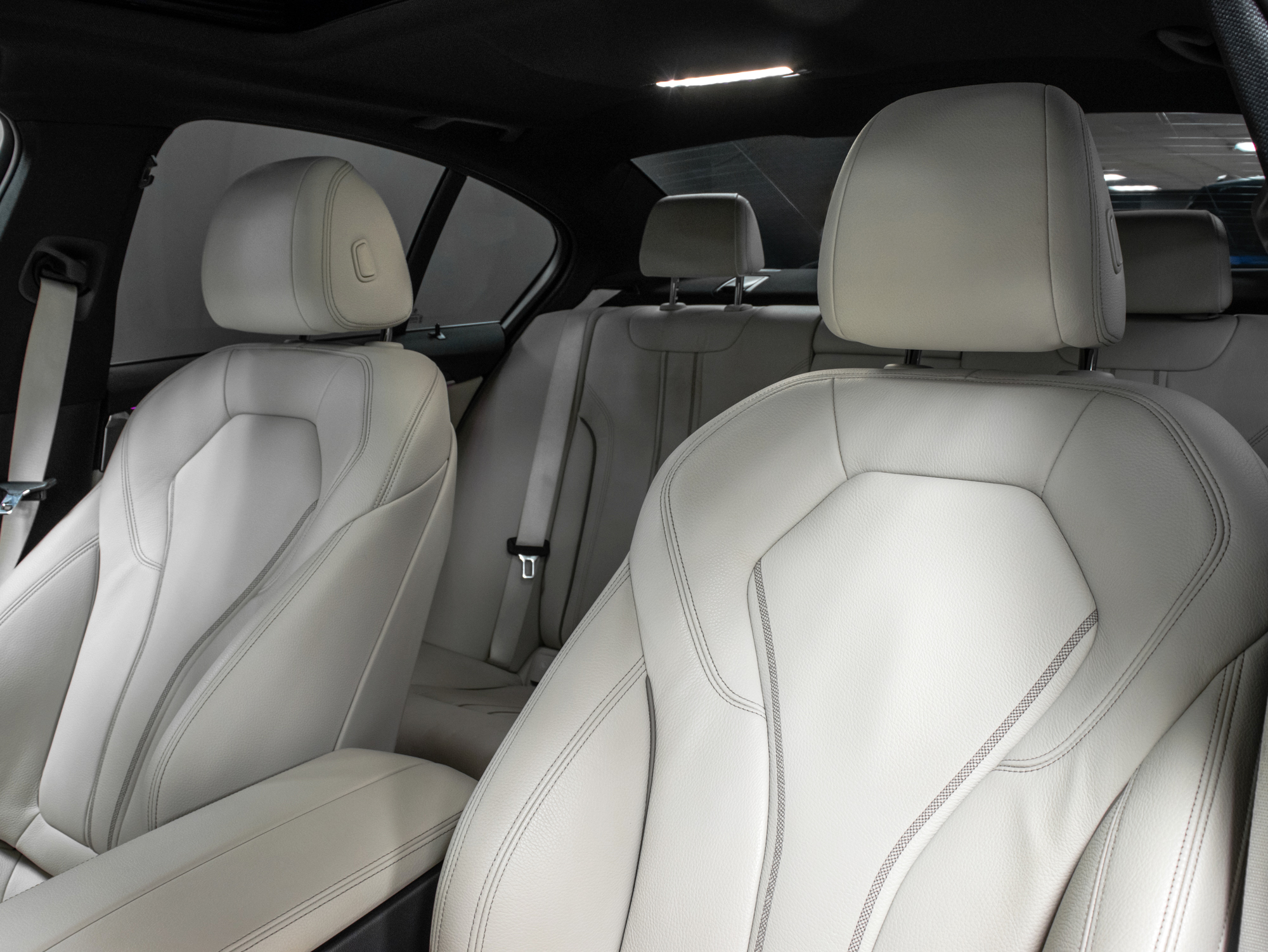 BMW 5 series 530i xDrive