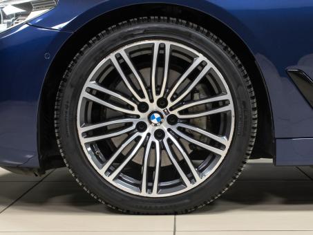 BMW 5 series 530i xDrive