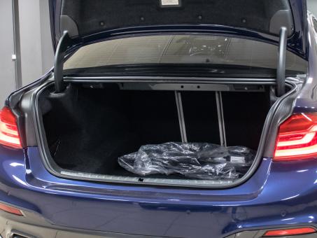 BMW 5 series 530i xDrive